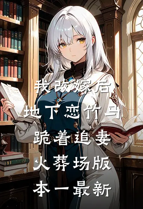 我改嫁后，地下恋竹马跪着追妻火葬场版本一最新