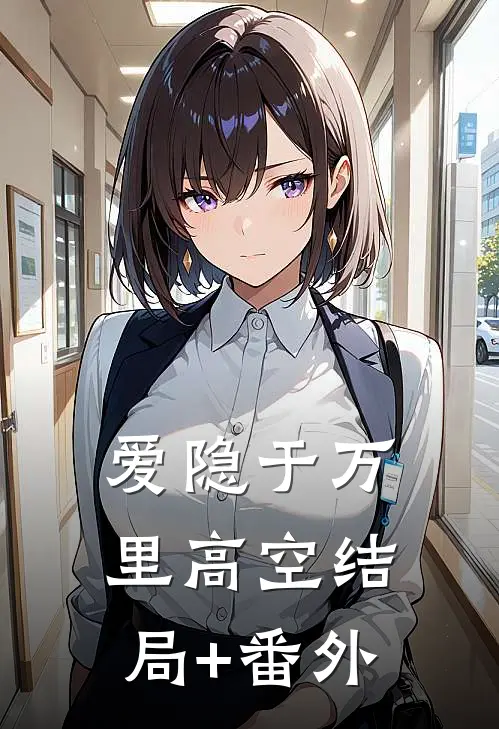 爱隐于万里高空结局+番外