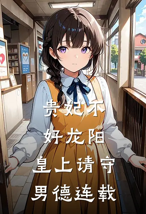 贵妃不好龙阳，皇上请守男德连载