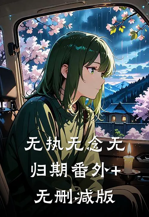 无执无念无归期番外+无删减版