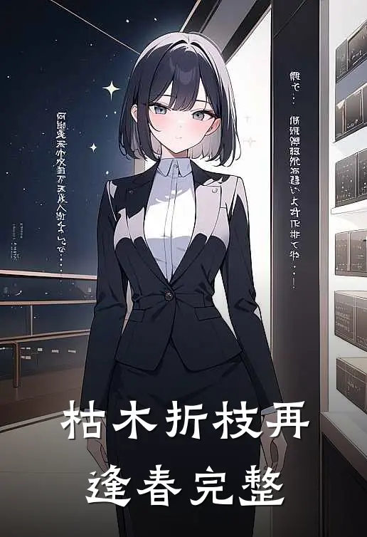 枯木折枝再逢春完整
