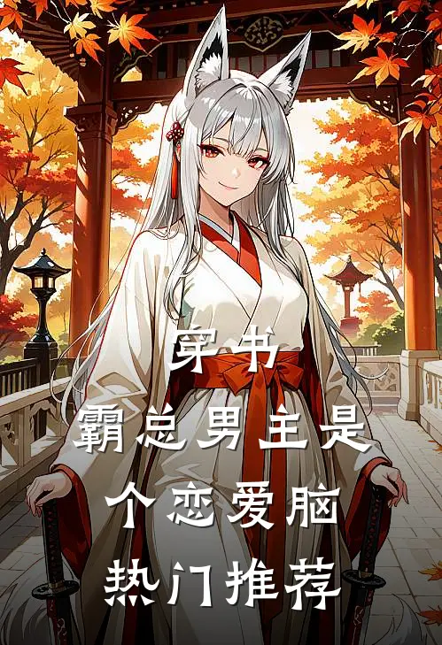 穿书:霸总男主是个恋爱脑热门推荐