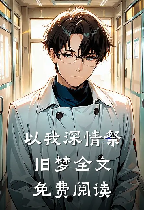 以我深情祭旧梦全文免费阅读