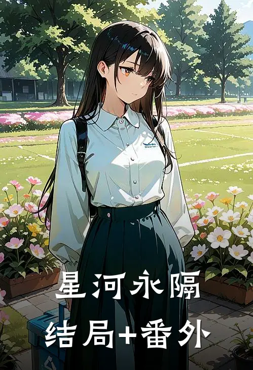 星河永隔:结局+番外