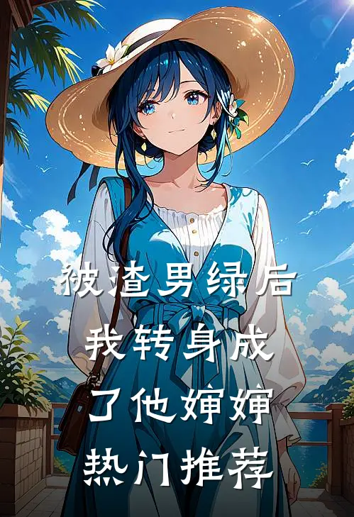 被渣男绿后，我转身成了他婶婶热门推荐