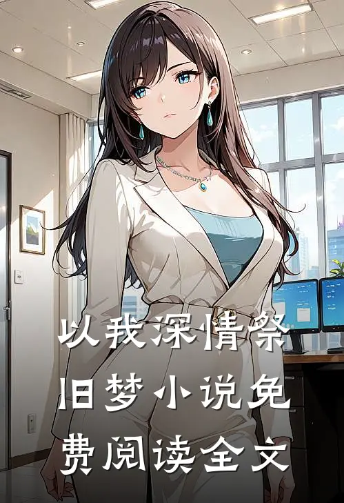 以我深情祭旧梦小说免费阅读全文