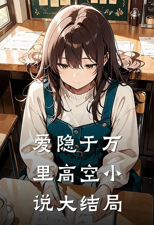 爱隐于万里高空小说大结局