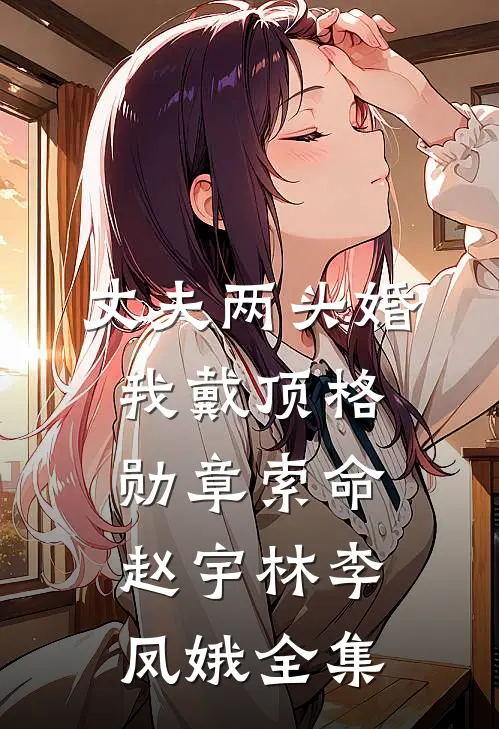 丈夫两头婚，我戴顶格勋章索命赵宇林李凤娥全集