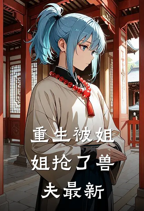 重生被姐姐抢了兽夫最新