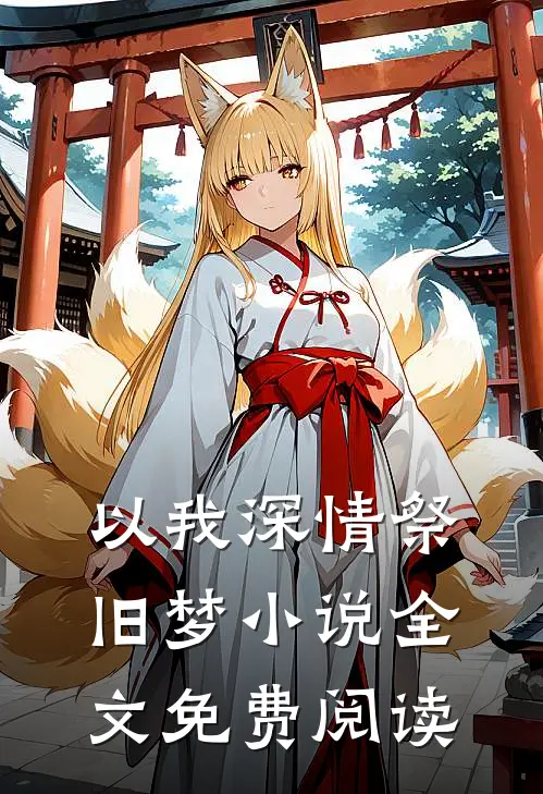 以我深情祭旧梦小说全文免费阅读