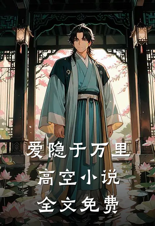 爱隐于万里高空小说全文免费