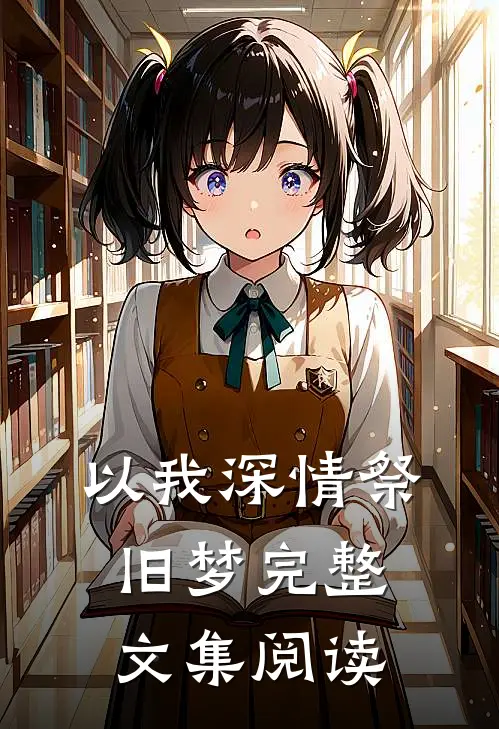 以我深情祭旧梦完整文集阅读