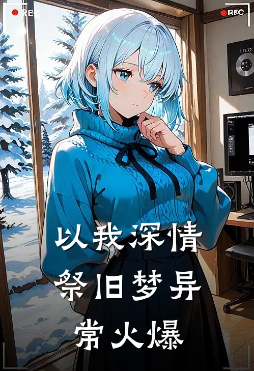 以我深情祭旧梦异常火爆