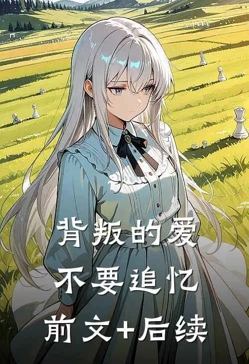 背叛的爱不要追忆:前文+后续
