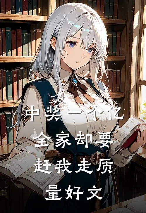 中奖一个亿，全家却要赶我走质量好文