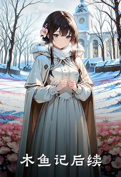 木鱼记后续