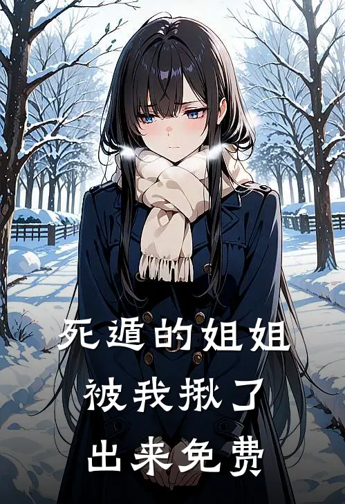 死遁的姐姐，被我揪了出来免费