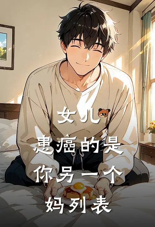 女儿，患癌的是你另一个妈列表