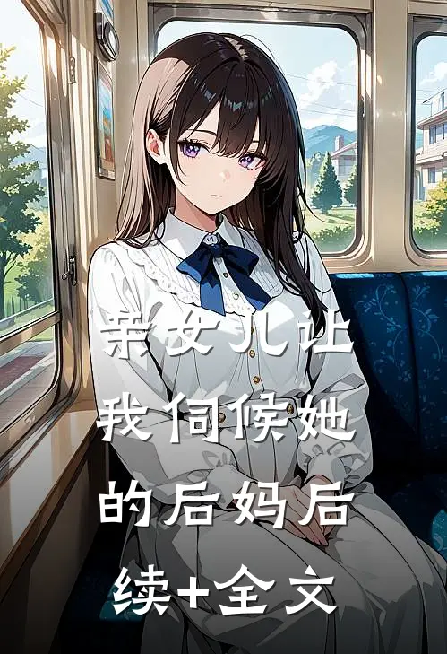 亲女儿让我伺候她的后妈后续+全文