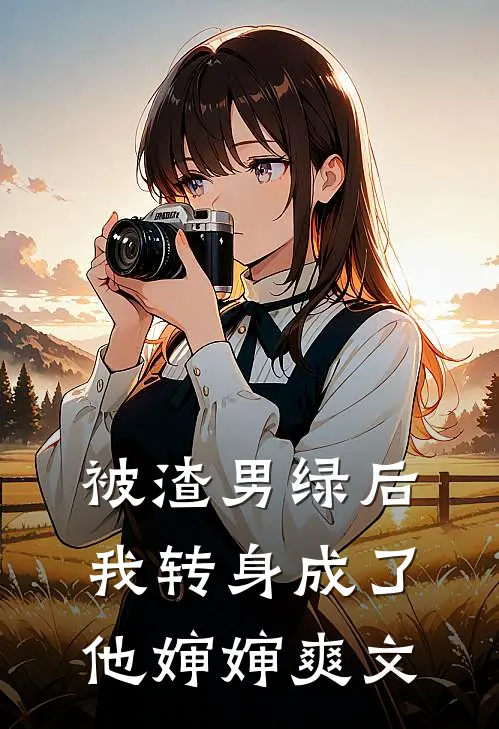 被渣男绿后，我转身成了他婶婶爽文