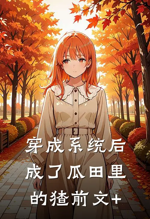 穿成系统后，成了瓜田里的猹前文+