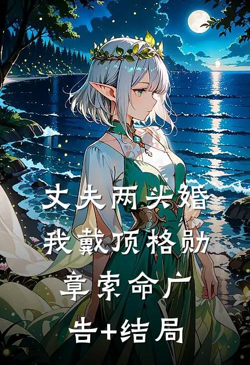 丈夫两头婚，我戴顶格勋章索命广告+结局