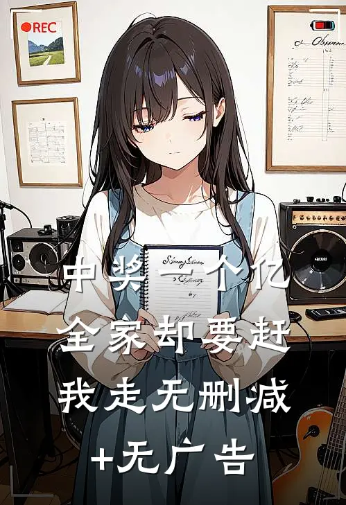 中奖一个亿，全家却要赶我走无删减+无广告