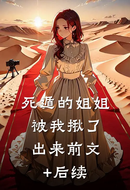死遁的姐姐，被我揪了出来前文+后续