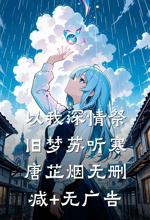 以我深情祭旧梦苏听寒唐芷烟无删减+无广告