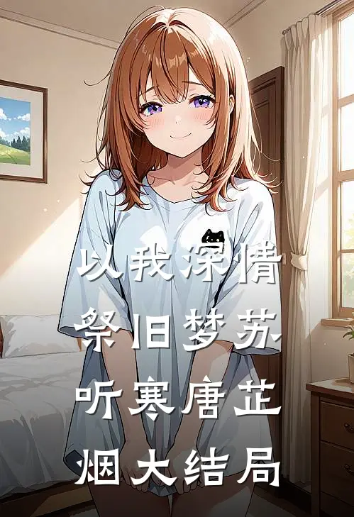 以我深情祭旧梦苏听寒唐芷烟大结局