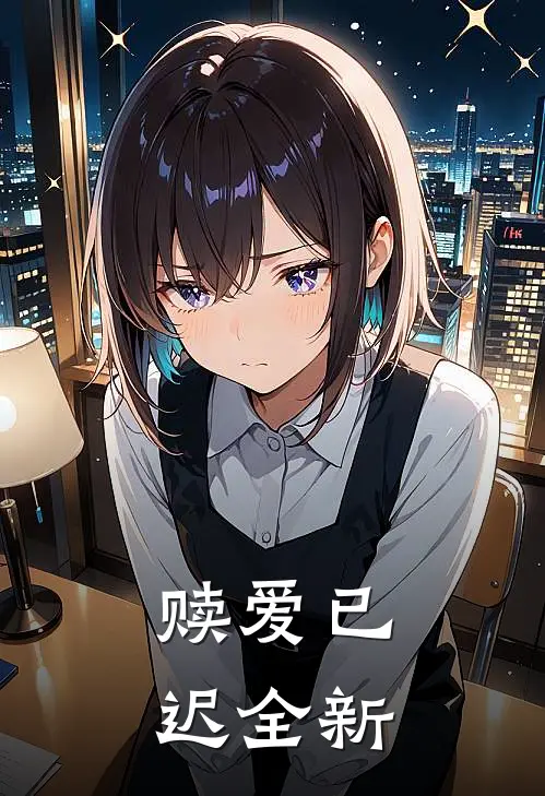 赎爱已迟全新