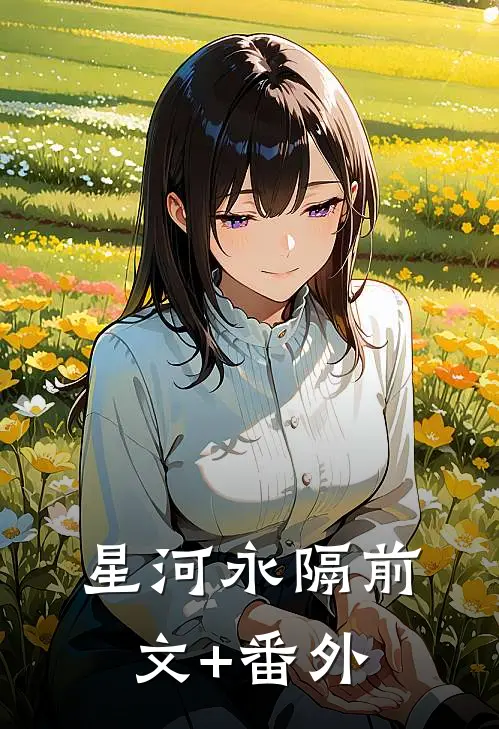 星河永隔前文+番外