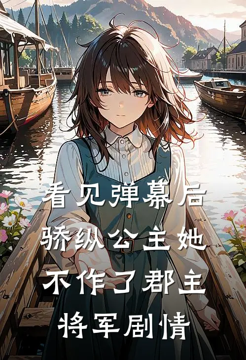 被炒鱿鱼后,我开超市连通万界