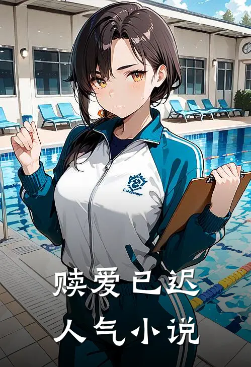 赎爱已迟人气小说