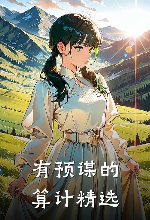 有预谋的算计精选