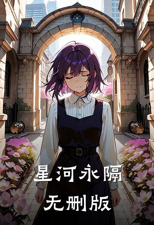 星河永隔无删版