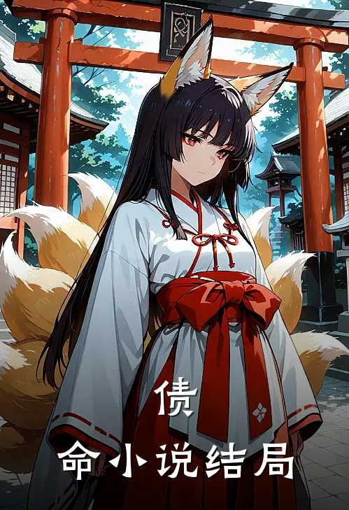 债，命小说结局