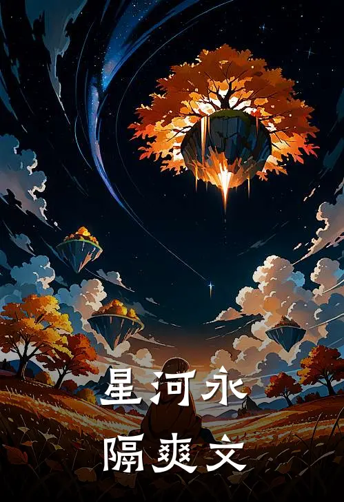 星河永隔爽文
