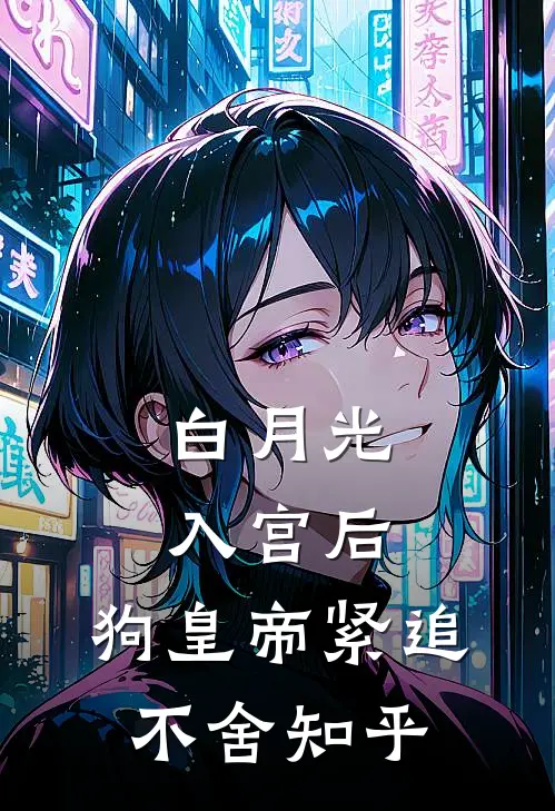 白月光入宫后，狗皇帝紧追不舍知乎