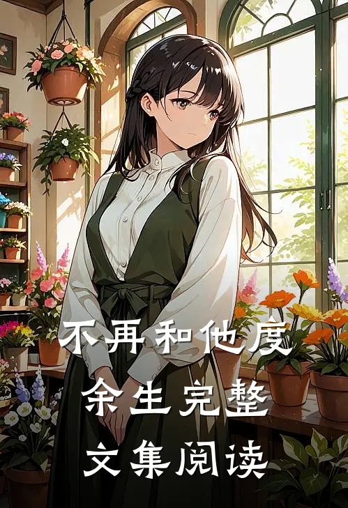 不再和他度余生完整文集阅读