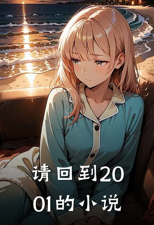 请回到2001的小说