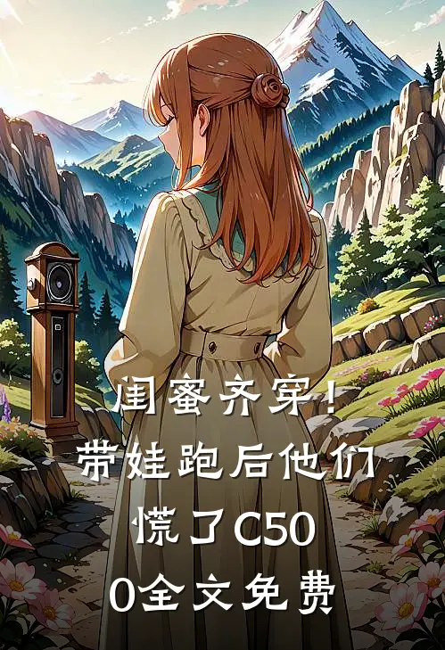 闺蜜齐穿！带娃跑后他们慌了C500全文免费