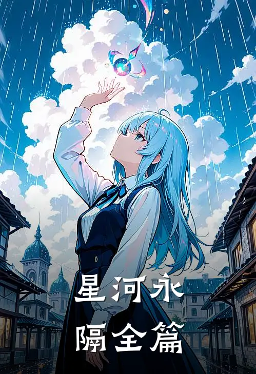星河永隔全篇