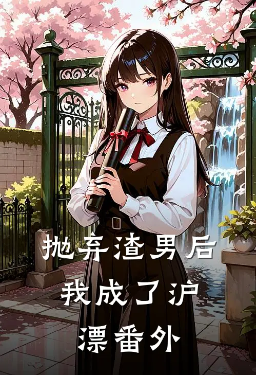 抛弃渣男后，我成了沪漂番外