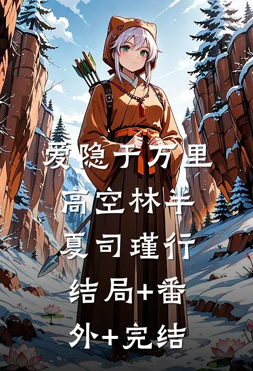 爱隐于万里高空林半夏司瑾行结局+番外+完结