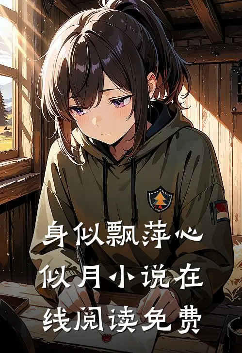 身似飘萍心似月小说在线阅读免费