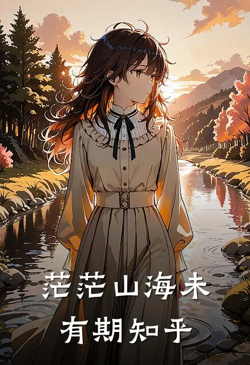 茫茫山海未有期知乎