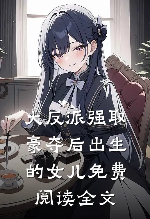大反派强取豪夺后出生的女儿免费阅读全文