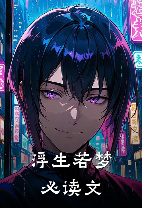 浮生若梦必读文