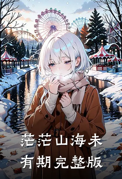 茫茫山海未有期完整版